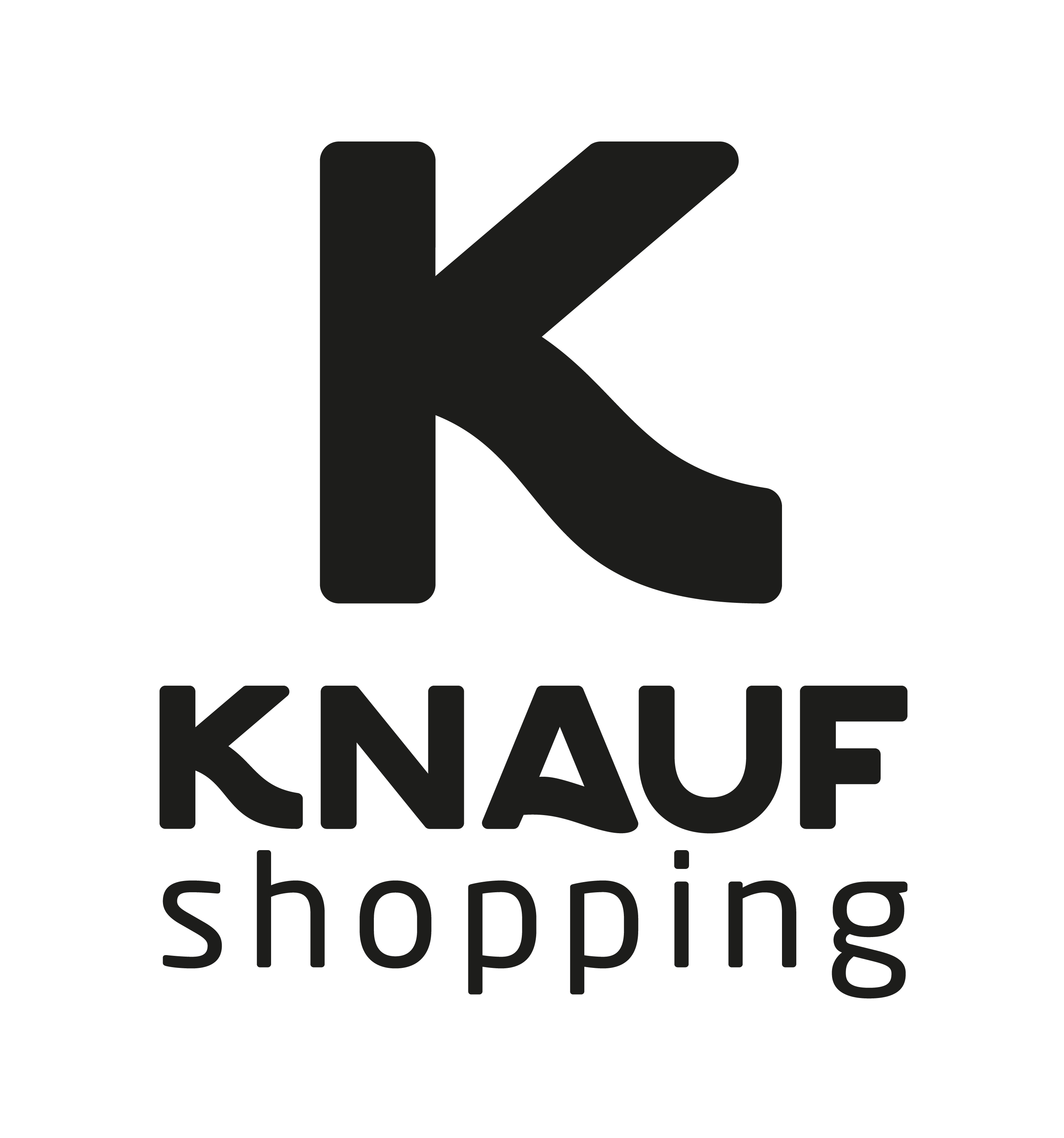 Knauf Shopping